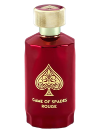 Game of Spades ROUGE UNISEX EXTRAIT  30mL (1FL OZ)