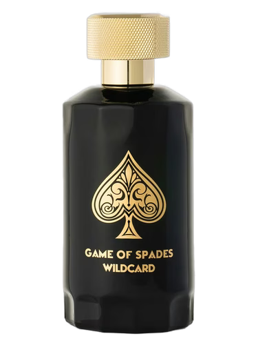 Game of Spades WILDCARD UNISEX 30mL (1FL OZ) EDP