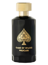 Game of Spades WILDCARD UNISEX 30mL (1FL OZ) EDP