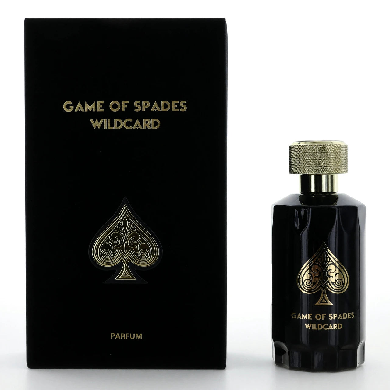 Game of Spades WILDCARD UNISEX 30mL (1FL OZ) EDP