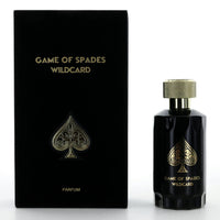 Game of Spades WILDCARD UNISEX 30mL (1FL OZ) EDP