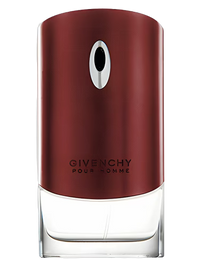 GIVENCHY POUR HOMME EDT 100mL (3.4FL OZ) TESTER