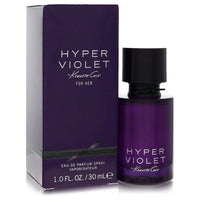 Hyper Violet by Kenneth Cole for Women EDP 30mL (1FL OZ)