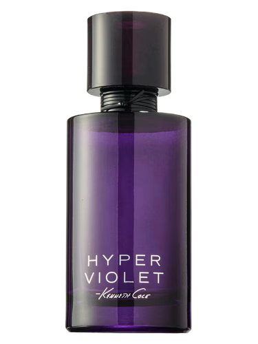 Hyper Violet by Kenneth Cole for Women EDP 30mL (1FL OZ)