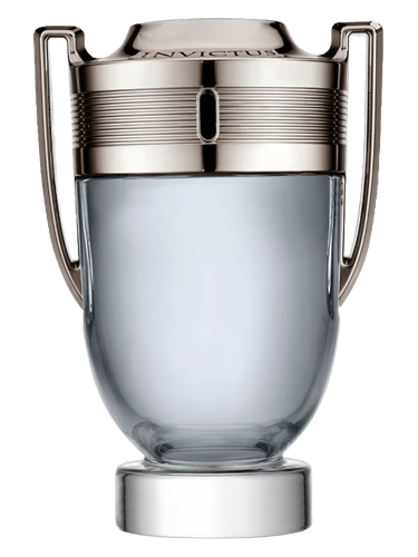 Invictus by Paco Rabanne for Men EDT 100mL (3.4FL OZ) TESTER