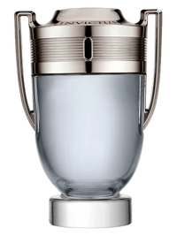 Invictus by Paco Rabanne for Men EDT 100mL (3.4FL OZ) TESTER