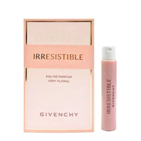 IRRESISTIBLE GIVENCHY BY GIVENCHY WOMANS EDT 1mL (0.03FL OZ) SAMPLE