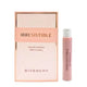IRRESISTIBLE GIVENCHY BY GIVENCHY WOMANS EDT 1mL (0.03FL OZ) SAMPLE
