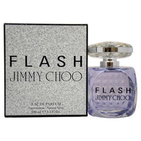 JIMMY CHOO FLASH EDP WOMENS 100mL (3.4FL OZ)