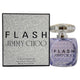 JIMMY CHOO FLASH EDP WOMENS 100mL (3.4FL OZ)