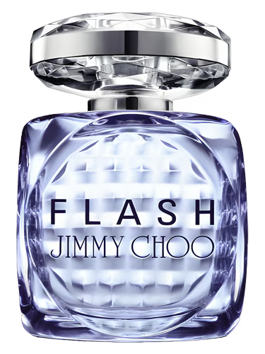 JIMMY CHOO FLASH EDP WOMENS 100mL (3.4FL OZ)