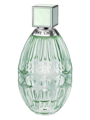 JIMMY CHOO FLORAL EDT WOMENS 90mL (3FL OZ)