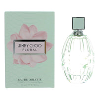 JIMMY CHOO FLORAL EDT WOMENS 90mL (3FL OZ)