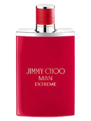 JIMMY CHOO MAN EXTREME EDP 100mL (3.4FL OZ) TESTER