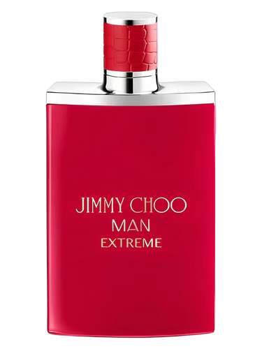 JIMMY CHOO MAN EXTREME EDP 100mL (3.4FL OZ) TESTER