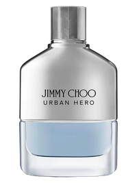 Jimmy Choo Urban Hero for Men EDP 100mL (3.4FL OZ) TESTER NO CAP