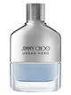 Jimmy Choo Urban Hero for Men EDP 100mL (3.4FL OZ) TESTER NO CAP