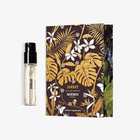 JANNAT by MEMO PARIS WOMENS EDP 1.5mL (0.05FL OZ) SAMPLE