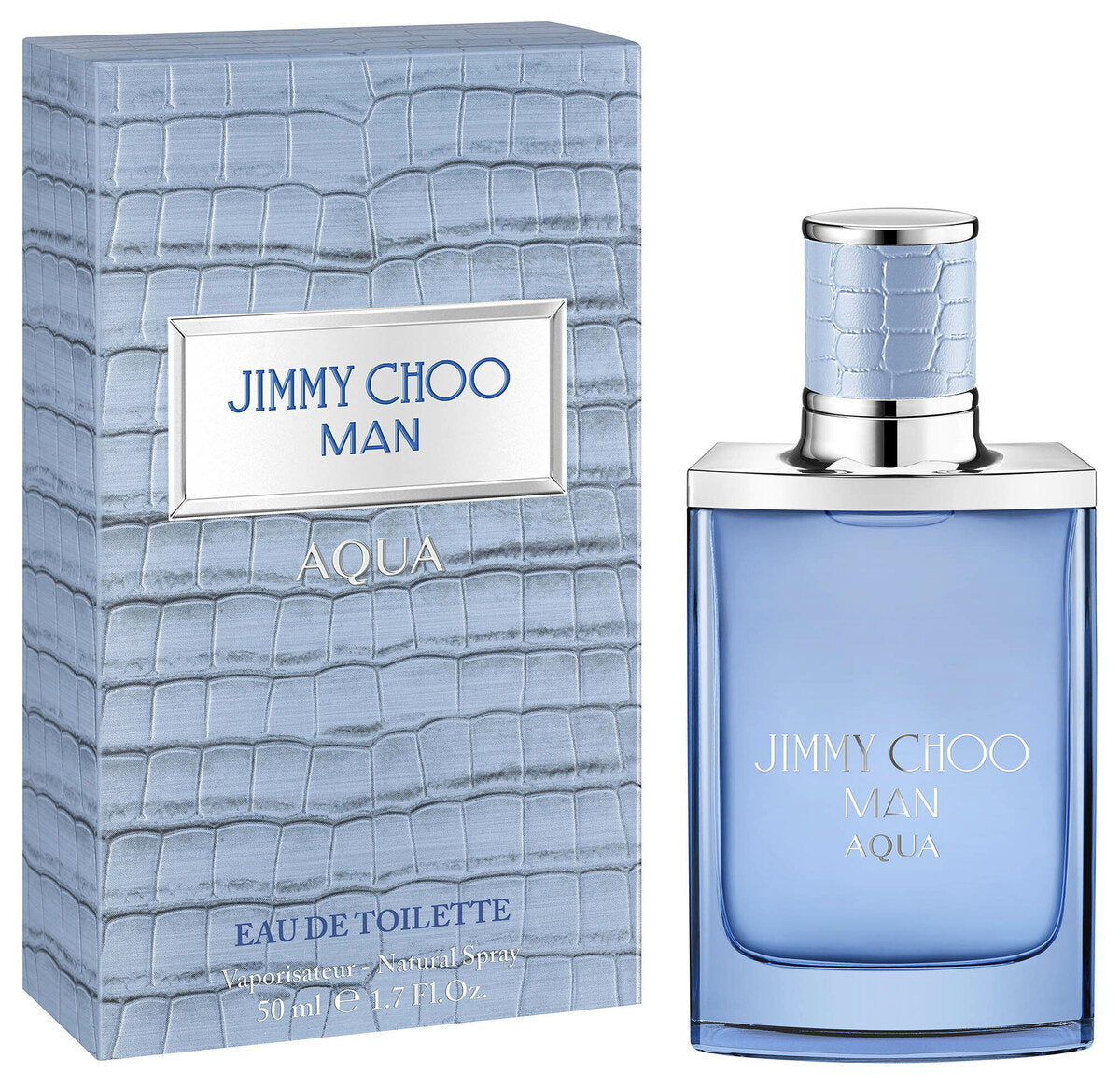 JIMMY CHOO MAN AQUA EDP 100mL (3.4FL OZ)