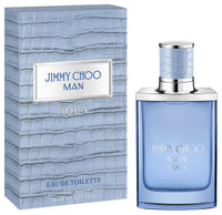 JIMMY CHOO MAN AQUA EDP 100mL (3.4FL OZ)