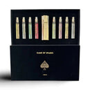 JO MILANO MINI GIFT SET FRAGRANCES