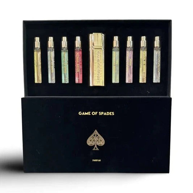 JO MILANO MINI GIFT SET FRAGRANCES
