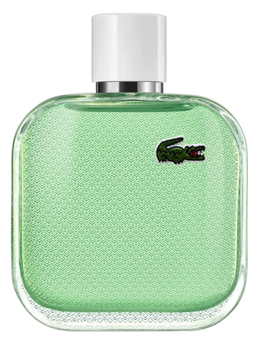 Lacoste L.12.12 BLANC EAU FRAICHE EDT 100mL 3.4FL OZ TESTER
