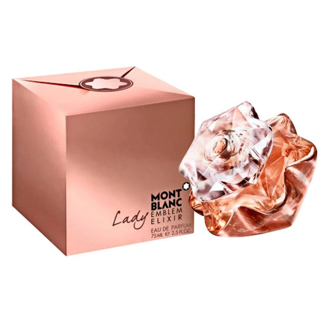 Lady Emblem Elixir MONTBLANC EDP 75mL 2.5FL OZ