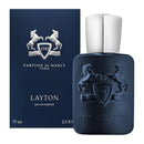 PERFUMS de MARLY LAYTON EDP MENS 75mL (2.5FL OZ)