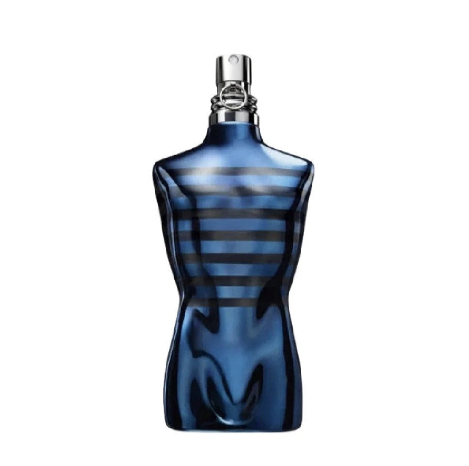 LE MALE in BLUE by JEAN PAUL GAUTIER MENS EDT 125mL (4.2FL OZ) TESTER