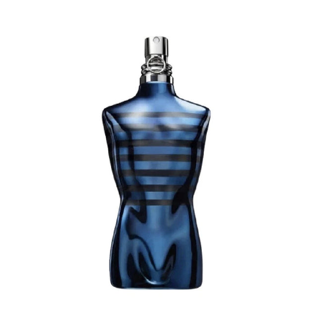 LE MALE in BLUE by JEAN PAUL GAUTIER MENS EDT 125mL (4.2FL OZ) TESTER