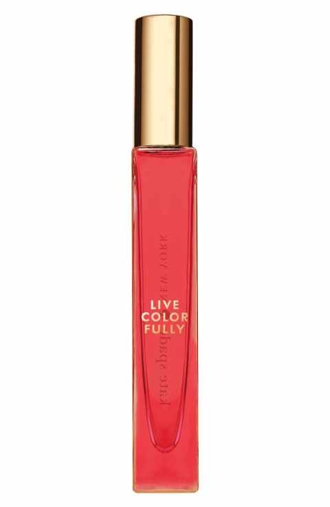 Kate Spade Live Colorfully for Women Rollerball 10mL (0.4FL OZ) NO BOX