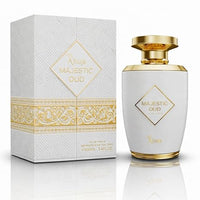 Majestic Oud by Ahuja EDP UNISEX 100mL (3.4FL OZ)
