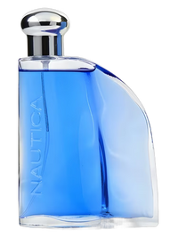 NAUTICA BLUE EDT MENS 50mL (1.6FL OZ) TESTER