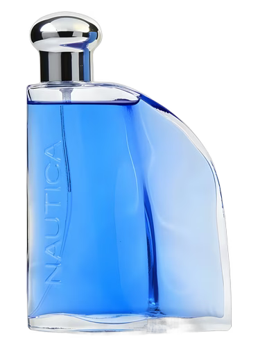 NAUTICA BLUE EDT MENS 50mL (1.6FL OZ) TESTER