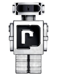 Paco Rabanne Phantom for Men EDP 100mL (3.4FL OZ) TESTER