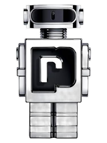 Paco Rabanne Phantom for Men EDP 100mL (3.4FL OZ) TESTER