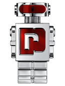 Paco Rabanne Phantom in Red for Men EDP 100mL (3.4FL OZ) TESTER