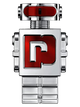 Paco Rabanne Phantom in Red for Men EDP 100mL (3.4FL OZ) TESTER