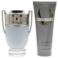 PACO RABANNE'S MENS INVICTUS GIFT SET