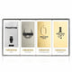 PACO RABANNE MENS MINI GIFT SET