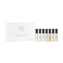 PERFUMES DE MARLY FEMININE DISCOVERY SET EDP 7X1.5mL VIALS