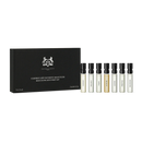 PERFUMES DE MARLY MASCULINE DISCOVERY SET EDP 7X1.5mL VIALS
