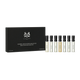 PERFUMES DE MARLY MASCULINE DISCOVERY SET EDP 7X1.5mL VIALS