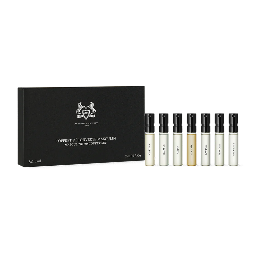 PARFUMS de MARLY