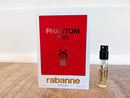 PHANTOM IN RED by PACO RABANNE EDP 1.5mL (0.05FL OZ) SAMPLE