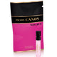 Prada Candy Night EDT WOMENS 1.5mL (0.05FL OZ) SAMPLE