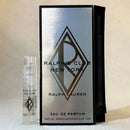 RALPH'S CLUB NEW YORK by RALPH LAUREN EDP 1.2mL MENS (0.04FL OZ) SAMPLE