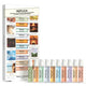 MAISON MARGIELLE (REPLICA) MINI GIFT SET FRAGRANCES