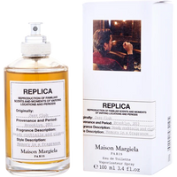 REPLICA JAZZ CLUB by MAISON MARGIELA EDT 100mL (3.4FL OZ)